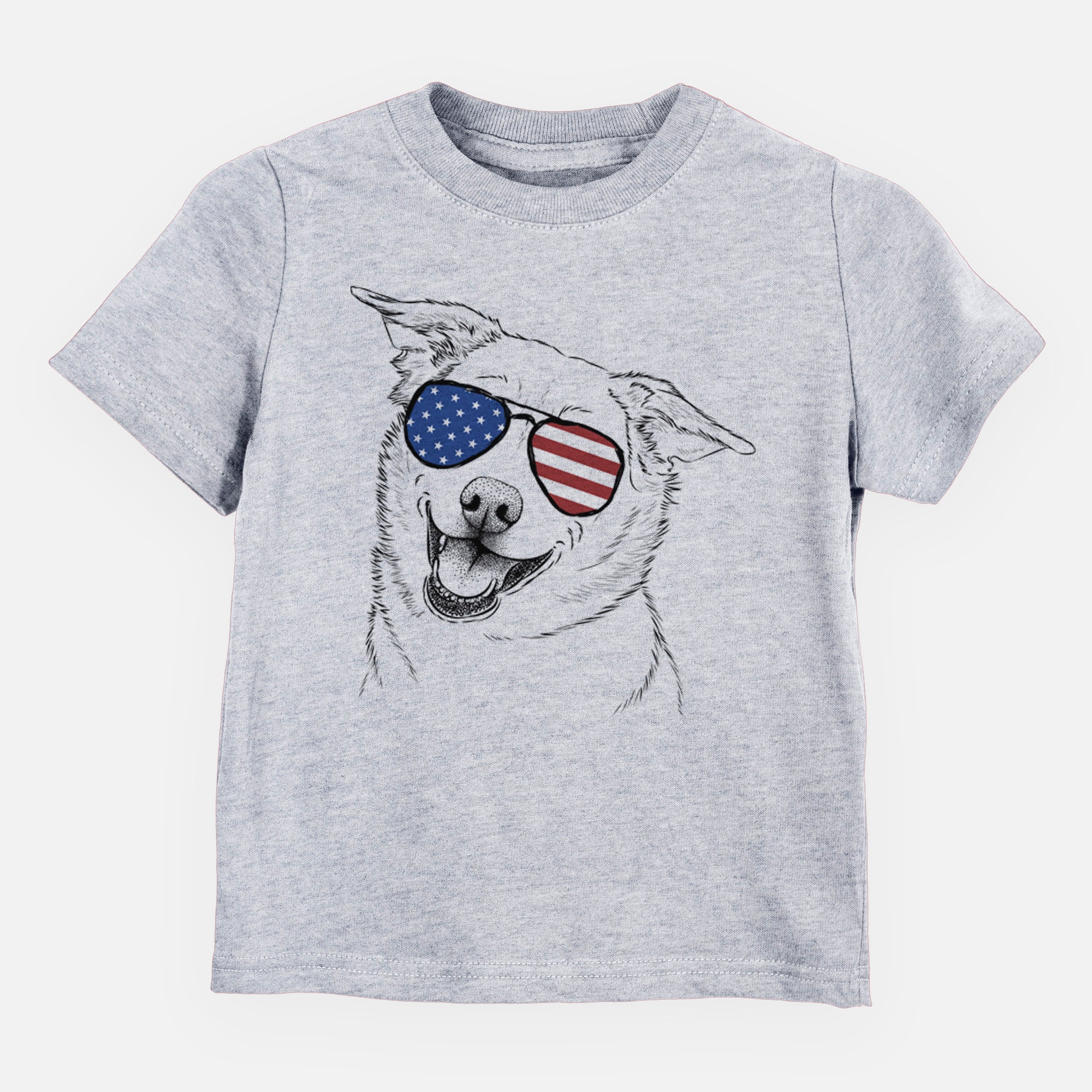 USA Jazz the Lab Mix - Kids/Youth/Toddler Shirt