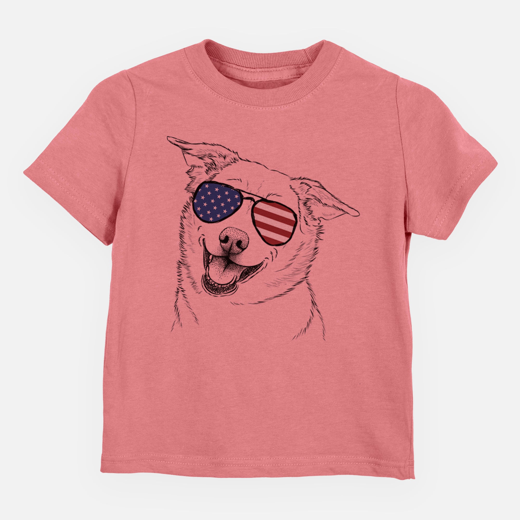 USA Jazz the Lab Mix - Kids/Youth/Toddler Shirt