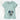 USA Jed the English Mastiff - Women's Perfect V-neck Shirt