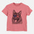 USA Kasia the Norwegian Elkhound - Kids/Youth/Toddler Shirt