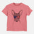 USA Knox the Rat Terrier - Kids/Youth/Toddler Shirt