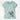 USA Koby the Shiba Inu - Women's Perfect V-neck Shirt