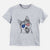 USA Koby the Shiba Inu - Kids/Youth/Toddler Shirt