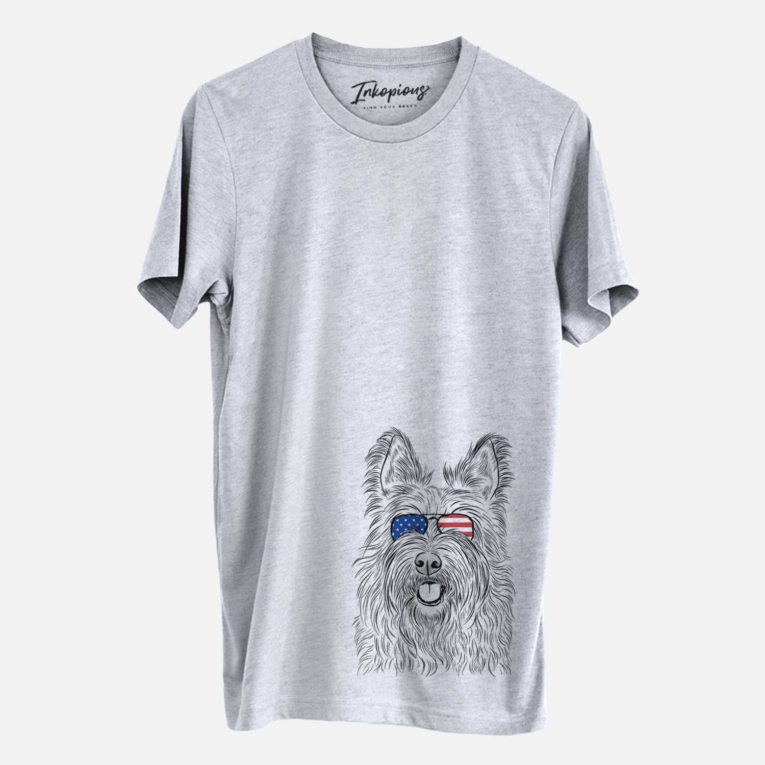 USA Kyros the Berger Picard - Unisex Crewneck