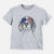 USA Liam the English Pointer - Kids/Youth/Toddler Shirt