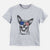 USA Lily the Australian Cattle Dog - Kids/Youth/Toddler Shirt