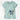 USA Lily Estelle the Mixed Breed - Women's Perfect V-neck Shirt