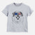 USA Little Man the Puggle - Kids/Youth/Toddler Shirt