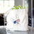 Loki the French Bulldog - Tote Bag