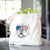 Louie the English Bulldog - Tote Bag