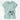 USA Louie the Coton de Tulear - Women's Perfect V-neck Shirt