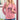 USA Lucy Goosey the Mixed Breed - Cali Wave Hooded Sweatshirt