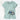 USA Lucy the Shorkie - Women's Perfect V-neck Shirt