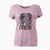 USA Maisie Mae the Aussiedor - Women's Perfect V-neck Shirt