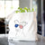 Max the Jack Russell Terrier - Tote Bag