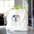 Maximus the Golden Retriever - Tote Bag