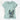 USA McDuff the Cairn Terrier - Women's Perfect V-neck Shirt