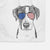 Milo the Mixed Breed Decorative Hand Towel