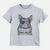 USA Mojo the Chinchilla - Kids/Youth/Toddler Shirt