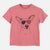 USA Molly the Jack Russell Terrier - Kids/Youth/Toddler Shirt