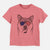 USA Mothra the Shiba Inu - Kids/Youth/Toddler Shirt