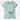 USA Mr. Gucci Poochi the Maltese - Women's Perfect V-neck Shirt