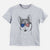 USA Nami the Alaskan Klee Kai - Kids/Youth/Toddler Shirt