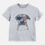 USA Nemo the Mixed Breed - Kids/Youth/Toddler Shirt