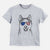 USA Nika the Siberian Husky - Kids/Youth/Toddler Shirt