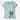 USA Nori the Beauceron - Women's Perfect V-neck Shirt