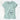 USA Nova the Samoyed - Women's Perfect V-neck Shirt