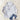 USA Nova the Samoyed - Unisex Loopback Terry Hoodie