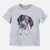 USA Nyx the Great Dane - Kids/Youth/Toddler Shirt