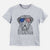 USA Optimus the Dogue de Bordeaux - Kids/Youth/Toddler Shirt