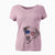 USA Palm Palm the Aussiedoodle - Women's Perfect V-neck Shirt