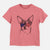 USA Paris the Chihuahua - Kids/Youth/Toddler Shirt