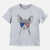 USA Peanut the Chihuahua - Kids/Youth/Toddler Shirt