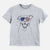 USA Pele the Lab Mix - Kids/Youth/Toddler Shirt