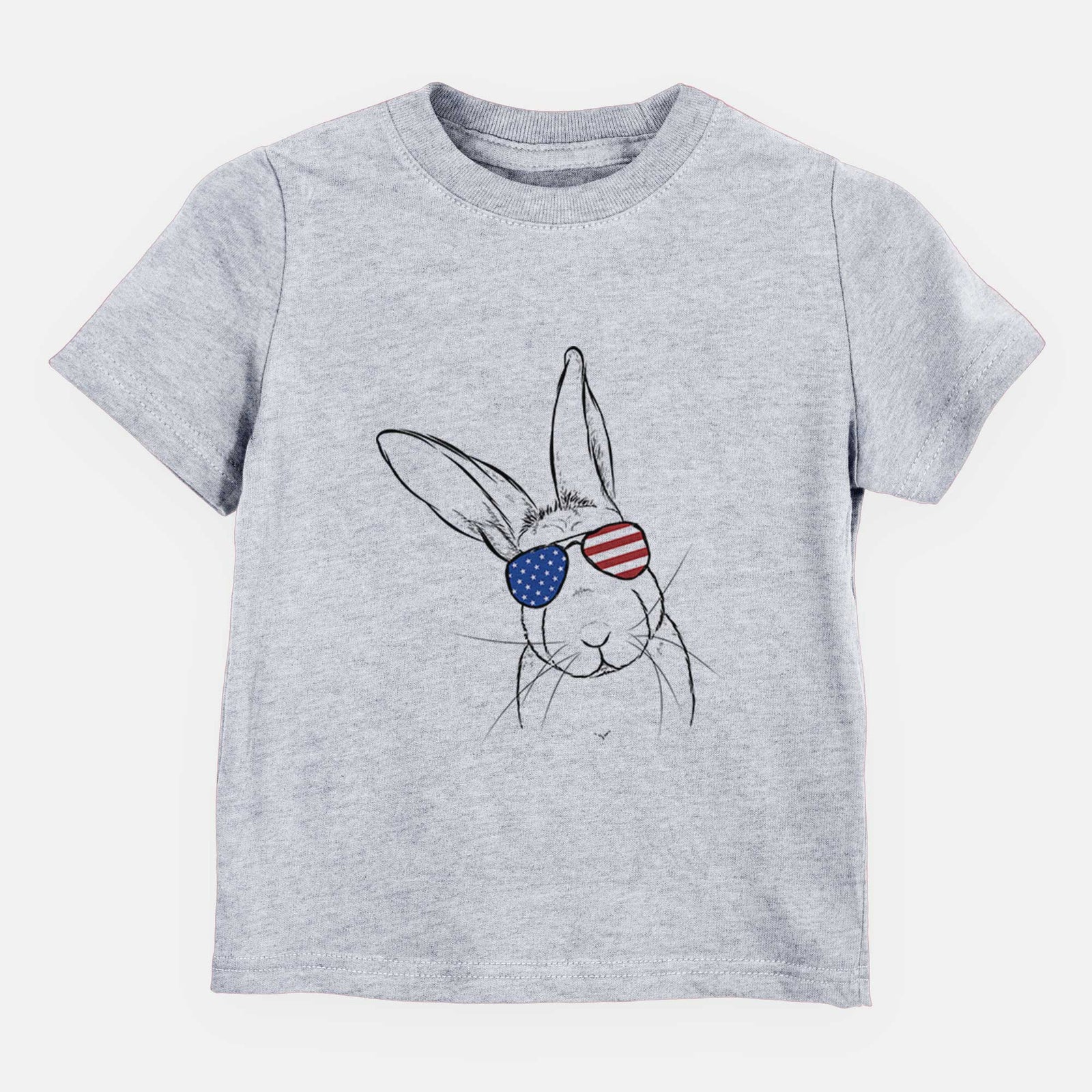 USA Penny the Belgian Hare - Kids/Youth/Toddler Shirt