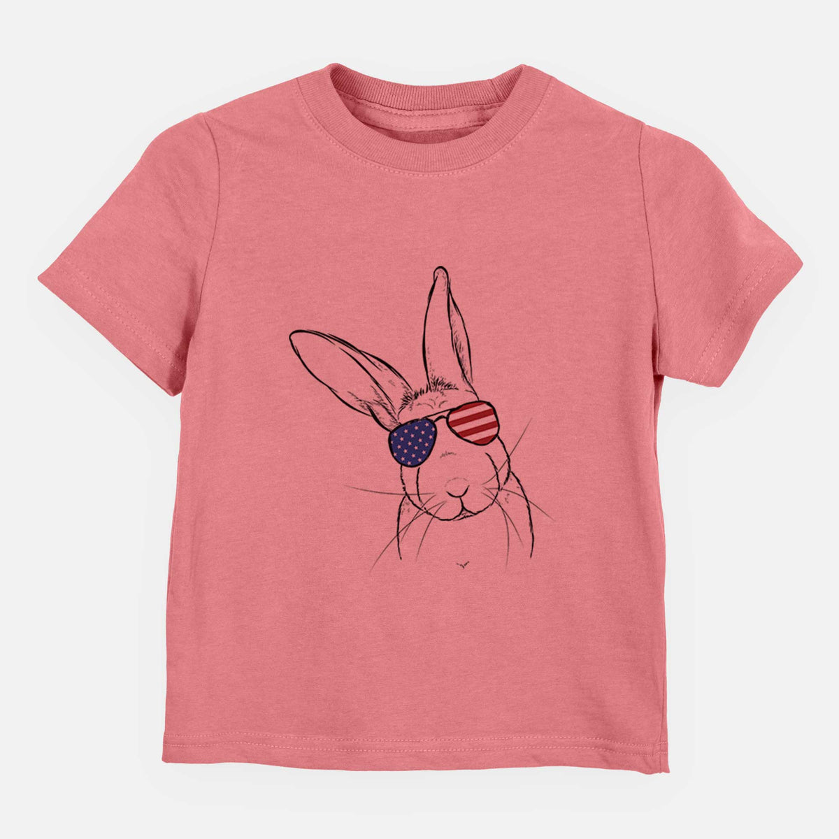 USA Penny the Belgian Hare - Kids/Youth/Toddler Shirt