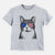 USA Pinky the Tuxedo Cat - Kids/Youth/Toddler Shirt