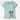 USA RJ the Doberman Pinscher - Women's Perfect V-neck Shirt