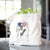 Ranger the Mixed Breed - Tote Bag