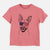 USA Remus the German Shepherd Mix - Kids/Youth/Toddler Shirt