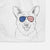 Ricco the Corgi Decorative Hand Towel