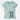 USA Riggs the Beauceron - Women's Perfect V-neck Shirt