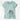 USA Rizzo the Rat - Women's Perfect V-neck Shirt