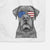 Rocco the Cane Corso Decorative Hand Towel