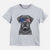 USA Rocco the Cane Corso - Kids/Youth/Toddler Shirt