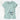 USA Ross the Bichon Frise - Women's Perfect V-neck Shirt